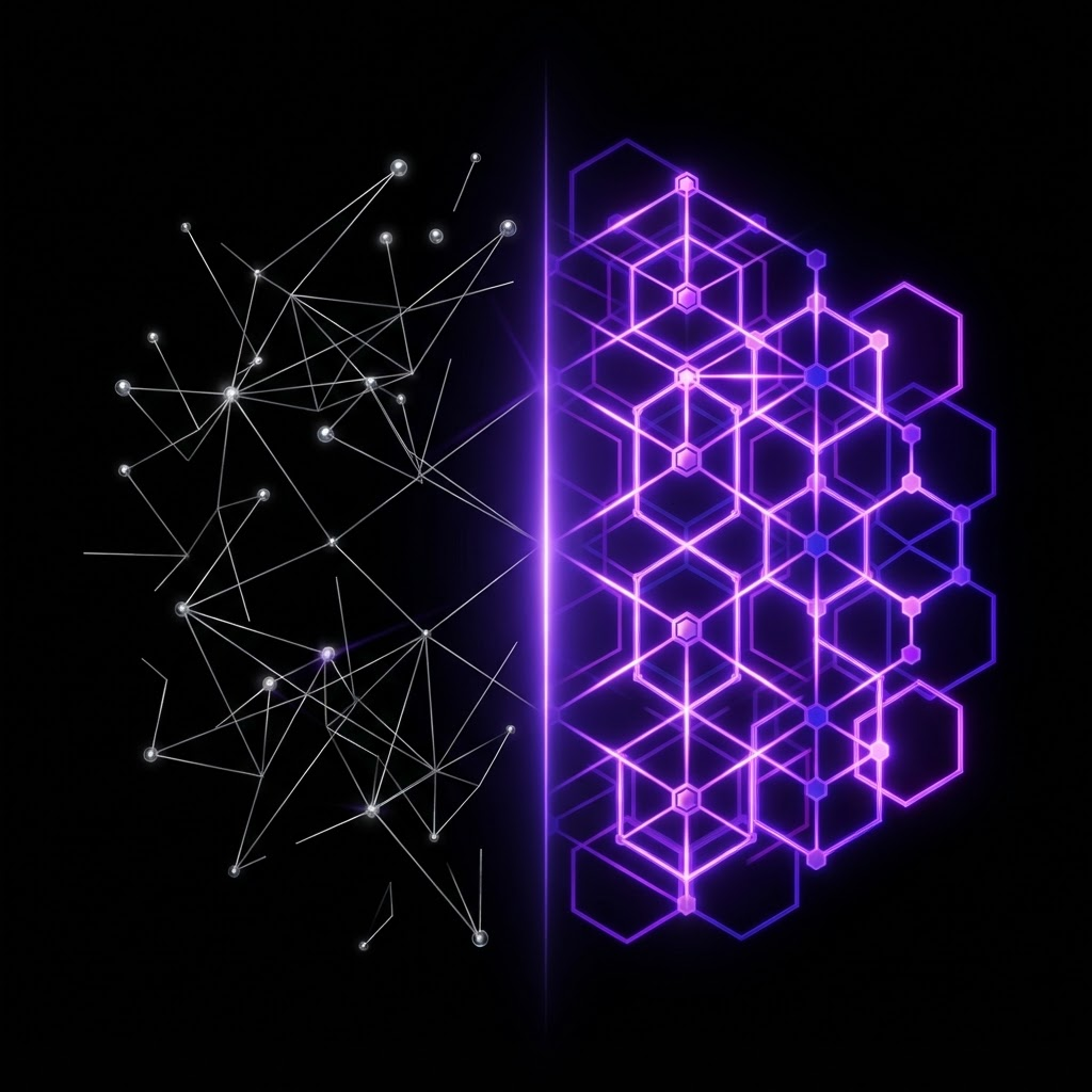 Reactive vs. Intelligent Operations