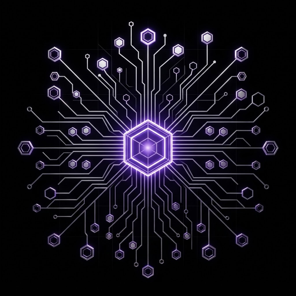 Agency Operating System
