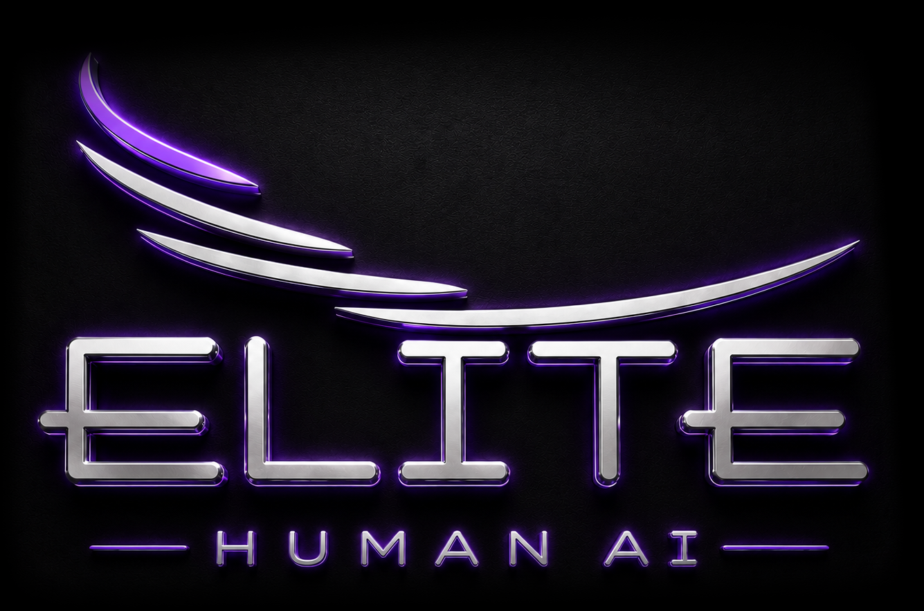EliteHuman AI